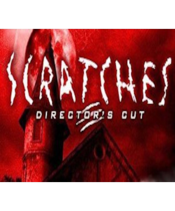 Scratches Director s Cut Gift Steam Key GLOBAL